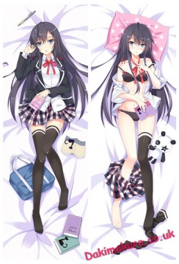 Female anime clearance body pillow